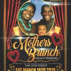 Meet your Posher, Sequette